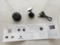 Мини Wifi скрита камера, видеорегистратор, снимка 2