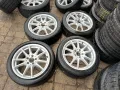 5х112 17 Джанти Audi Seat Skoda VW Mercedes 5x112 , снимка 2