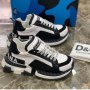 Дамски спортни обувки Dolce&Gabbana код 366, снимка 1 - Дамски ежедневни обувки - 37332673