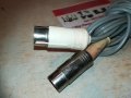 dual кабел за грамофон dual p1010v 2904211156, снимка 2