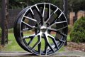 18" Джанти Ауди 5X112 AUDI A4 b6 b7 b8 A5 A6 c6 c7 A7 A8 Q3 R8, снимка 5