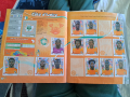 Колекционерски албум на световното първенство по футбол  2014, снимка 3