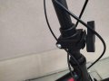 Продавам колела внос от Германия двойно сгъваем велосипед 20 FOLDING BIKE SPORТ 20цола, снимка 14