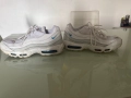 Оригинални обувки nike air max 43 номер, снимка 1