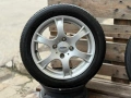 4х108 Джанти 15 Цола Пежо Ситроен 4x108 Peugeot Citroen, снимка 2