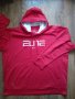  NIKE ELITE PERFORMANCE HOODY - страхотно мъжко горнище 3ХЛ, снимка 5