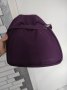 Багажна чанта Stokke Xplory в лилаво, снимка 3