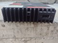 Ретро автомобилен касетофон Roadstar RS-1120, снимка 4