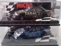 Opel Calibra, Mercedes, F1, BMW DTM, Alfa Romeo 1:64 Minichamps, Spark, снимка 8