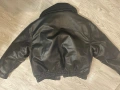 Зимно кожено яке, снимка 5