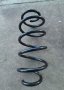 SPIDAN Предна пружина SKODA OCTAVIA2 1.9 TDI  4X4, снимка 3