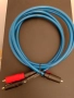 CHORD Clearway 2RCA to 2RCA  1м., снимка 2