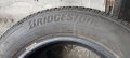 2 бр. зимни гуми Bridgestone 215 65 16 dot2721 Цената е за брой! , снимка 4