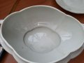 Стар български порцелан супник, снимка 3