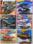 Hot Wheels / Matchbox Chevy , снимка 4