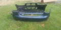 Предна и задна броня бмв 4 2022, снимка 4