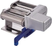 Електрическа машина за паста Ariete Pastamatic 1593, 2 скорости, 5 форми, снимка 3