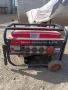 Немски генератор за ток агрегат за ток 2Kw, снимка 1