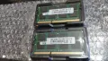 16GB KIT DDR3 KINGSTON PC3L-12800 1.35v 1600MHZ Laptop RAM Рам Памет , снимка 1