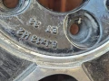 INTRA ретро джанти 4x108  13 цола  ford fiesta peugeot audi, снимка 12