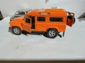 LAND ROVER + HUMMER, снимка 16