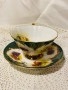 порцеланова чаша за чай , снимка 6