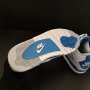 Nike Jordan 4 Blue , снимка 8