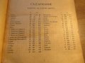 Голяма Стара библия изд. 1924 г. 1220 стр. стар и нов завет - тъмносива корица - притежавайте та, снимка 5