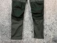 Панталон  Fjallraven G-1000 Barents Pro Outdoor Cargo размер С-М, снимка 4