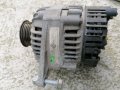 Алтернатор, Генератор РЕНО 95A Valeo, снимка 3
