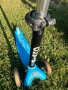 Тротинетка Micro Mini 2 Go Deluxe Plus Blue , снимка 8