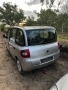 Продавам Fiat Multipla 1.9 JTD 115 кс НА ЧАСТИ , снимка 4