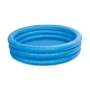 Надуваем басейн - 1.68м х 38см - Intex, снимка 1