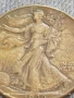Рядка монета HALF DOLLAR USA 1946г. за КОЛЕКЦИОНЕРИ 42540, снимка 3