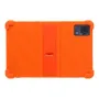 Doogee T20 / T20S Silicone Hybrid PC Tablet Case /Kickstand Удароустойчив Калъф и Протектор, снимка 7