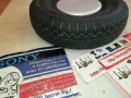 PIRELLI CINTURATO-МАРКОВА ГУМА-15СM-ВНОС SWISS 2611240904, снимка 16