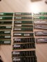 DDR 2 400mhz 800mhz PC2-3200 PC2-6400
