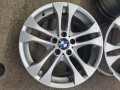 Оригинални БМВ 18 ляти джанти, снимка 18