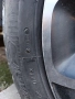 джанти с гуми за субару 17 цола, снимка 8
