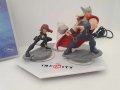 +Гаранция! PS3 Playstation 3 Disney Infinity комплект за Плейстейшън 3 игра фигурки, снимка 5