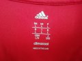 Bayern Munich Adidas оригинална фланелка Байерн Мюнхен размер L 2013/2014 , снимка 3