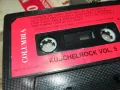 KUSCHELROCK-ORIGINAL TAPE-MADE IN HOLLAND 1902252005, снимка 3