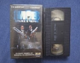 Видеокасети VHS Мъже в Черно 1 - 2 Част, снимка 4