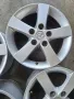 ОРИГИНАЛНИ АЛУМИНИЕВИ ДЖАНТИ ЗА МАЗДА  5Х114,3Х67-15цола, снимка 4