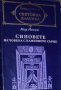 Мор Йокаи - Синовете на човека с каменното лице (св.кл.), снимка 1 - Художествена литература - 28696502