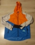 Nike trail storm-fit ветровка L/XL, снимка 1