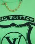 Дамска тениска Louis Vuitton код Br30, снимка 1 - Тениски - 35641682
