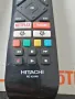 Дистанционно за телевизор HITACHI , снимка 2