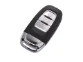 Кутийка за ключ за Audi Q5 8R, снимка 1