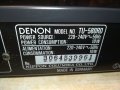 sold out-DENON TU-580RD RDS TUNER-MADE IN GERMANY 1511211127, снимка 16